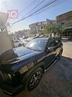 هفال دارجو
